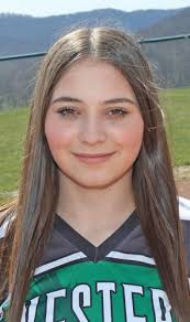 Eight Pike softball players secure All-Southeast District honors