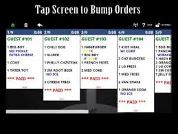 Maybe you would like to learn more about one of these? Kitchen Video System Kvs Statewide Business Systems