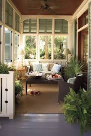 A wrap around front porch forms a facade that welcomes visitors and hearkens to a time when front porch living was all the entertainment a family needed. 21 Sun Porch Ideas In 2021 Home Decor House Design Home