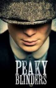 Peaky blinders Imagines. Mostly Aflie.