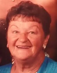 Obituary information for Joy Louise Barnes