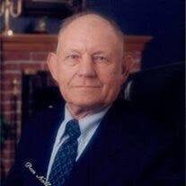 Eulis Virgil Turner Obituary