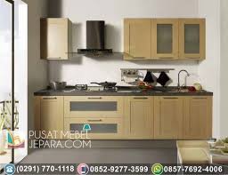 Buat dapur minimalis anda semakin rapi dengan kitchen set. Jual Kitchen Set Jati Ukir Minimalis Madiun Klasik Mewah Kitchen Kitchen Sets Home Decor