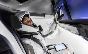 Nasa announced friday that spacex will launch astronauts doug hurley and bob behnken on a mission to the international space station on wednesday, may 27 at 4:32 p.m. Nasa Confirm January Launch Date For Spacex Crew Dragon Flight