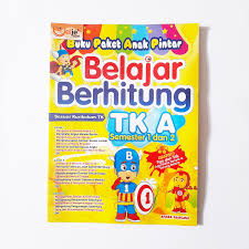 Check spelling or type a new query. Buku Paket Anak Pintar Belajar Berhitung Tk A Semester 1 Dan 2 Lazada Indonesia