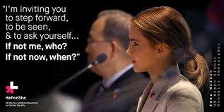 Ed Heforshe Blog Inequality Quotes Gender Equality Quotes Women