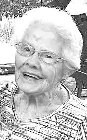 Honora “Norie” Patton Closz • The Yellow Springs News