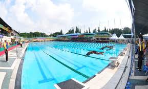 10 Kolam Renang Di Gresik Baru Murah Untuk Umum Indoor Yang Ada Wisata Bunga Yang Sangat Bersih Dan Bagus Jejakpiknik Com