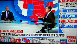 Cnn is one of america's favorite news network, said to be ranked # 1 news channel around the country. Where Is The Evidence Falk Steiner
