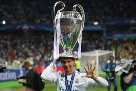 Последние твиты от uefa champions league (@championsleague). When Are La Liga 2018 19 Season Fixtures Released Real Madrid And Barcelona Await Dates For New Campaign Mirror Online