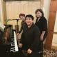 Tuesday Tunes: Cooie’s Trio event image