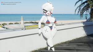 Rule34 - If it exists, there is porn of it  marionette (fnaf), puppet  (fnaf)  5472155