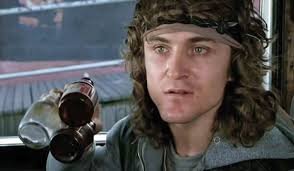 The Warriors' Most Enduring and Iconic Line Was Not in Its Script