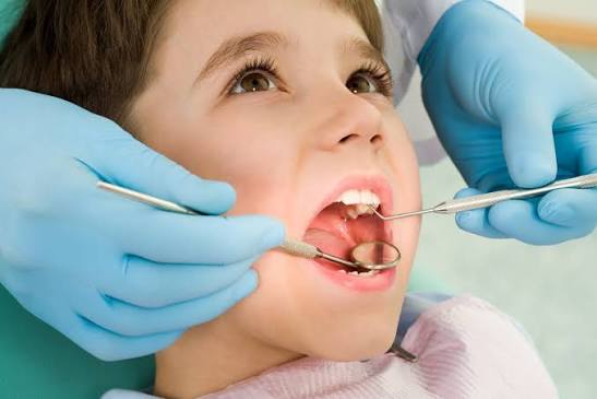 ER dentistry Lindenwold