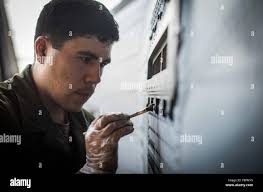 Mechanic joseph hi-res stock photography and images