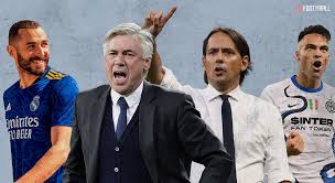 1 day ago · inter milan's edin dzeko, center, celebrates with milan's federico dimarco, left, and martin satriano after scoring his side's fourth goal during the serie a soccer match between inter milan and. 8gzlqmxbjmlczm