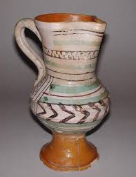 Pin On 14th Century Majolica