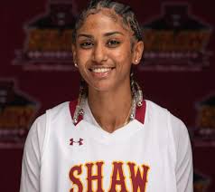 2022-23 Women's Basketball Roster