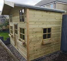 Window Box For Playhouse Gardensheduk