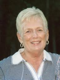 Marcia Riffel Obituary (1935