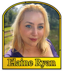 Artist Spotlight: Elaine Ryan