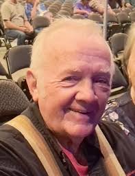 Obituary information for Ronald James Mellem