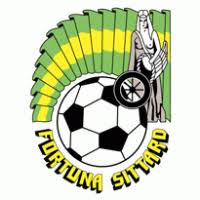 Oliseh has fortuna sittard contending. Fortuna Sittard Brands Of The World Download Vector Logos And Logotypes