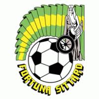 Hoeveel spelers gingen hem voor? Fortuna Sittard Logo Vectors Free Download