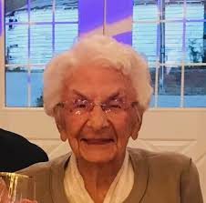 Doris A Turner Obituary