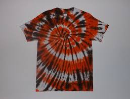 Amazon's choice for cleveland browns shirts for men. Cleveland Browns Tie Dye Shirt Or Tank Get This Made In Your Favorite Sports Team Colors Any Size Style Shirt Availab Tie Dye Shirt Brown Tie Shirt Style