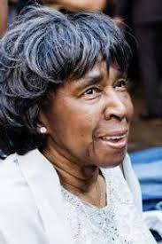 LaEunice Gill Obituary in Kings Mountain at Donnell Gill Funeral Service  Licensee