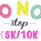 Donot Stop 10km