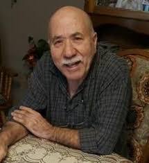 Robert Spada's Instagram, Twitter & Facebook