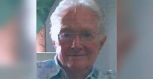 Robert Breese Morse Obituary