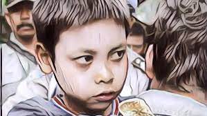Dongeng anak nusantara kali ini adalah legenda batu menangis yang berasal dari kalimantan barat. Ponari Si Dukun Cilik Kini Sudah Punya Anak Gimana Kabar Batu Petir Saktinya Paragram Id