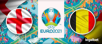 The logo for the eurovision song contest 2021 has been unveiled. Euro 2021 England And Belgium Remains Favorites After The Tournament Postponement