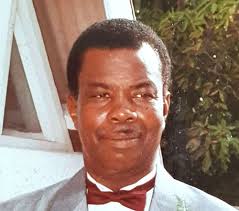 Remembering Anita Alleyne