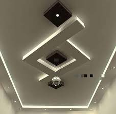 Hasil gambar untuk plafon gypsum