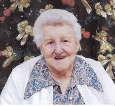 ERNESTINE JEVEC Obituary (1913