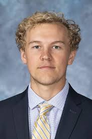 2020 Men's Lacrosse Roster