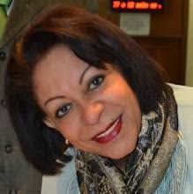 Blogger: User Profile: Maritza Carpio