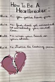 How To Be A Heartbreaker Tumblr Marina And The Diamonds Heartbreak L Love You