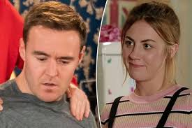 Coronation Street fans 'rumble' Jade's intentions for Tyrone amid secret  identity