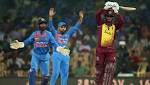 Rohit Sharma satisfied despite ruthless