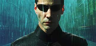 Matrix 4 Mit Keanu Reeves Ende Der Dreharbeiten Setzt Wichtiges Zeichen