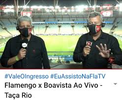 6,387 likes · 154 talking about this. Flamengo 2 X 0 Boavista E O Resultado Da Transmissao Na Flatv Fim De Jogo