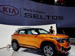 Fallen in love with one and want to drive it sooner than soon? Kia Motors Corporation Makes Global Debut Of Suv Seltos The Economic Times