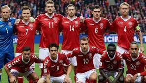 Información, fotos y videos en milenio. Seleccion Peruana Dinamarca Redujo Su Lista De Convocados Mundial Depor