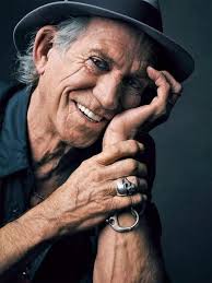 Who remembers the garage and is it older than Keith Richards?