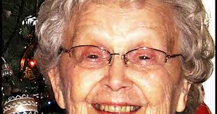 Obituary: Sloan, Elizabeth N. (Echelbarger) "Betty"